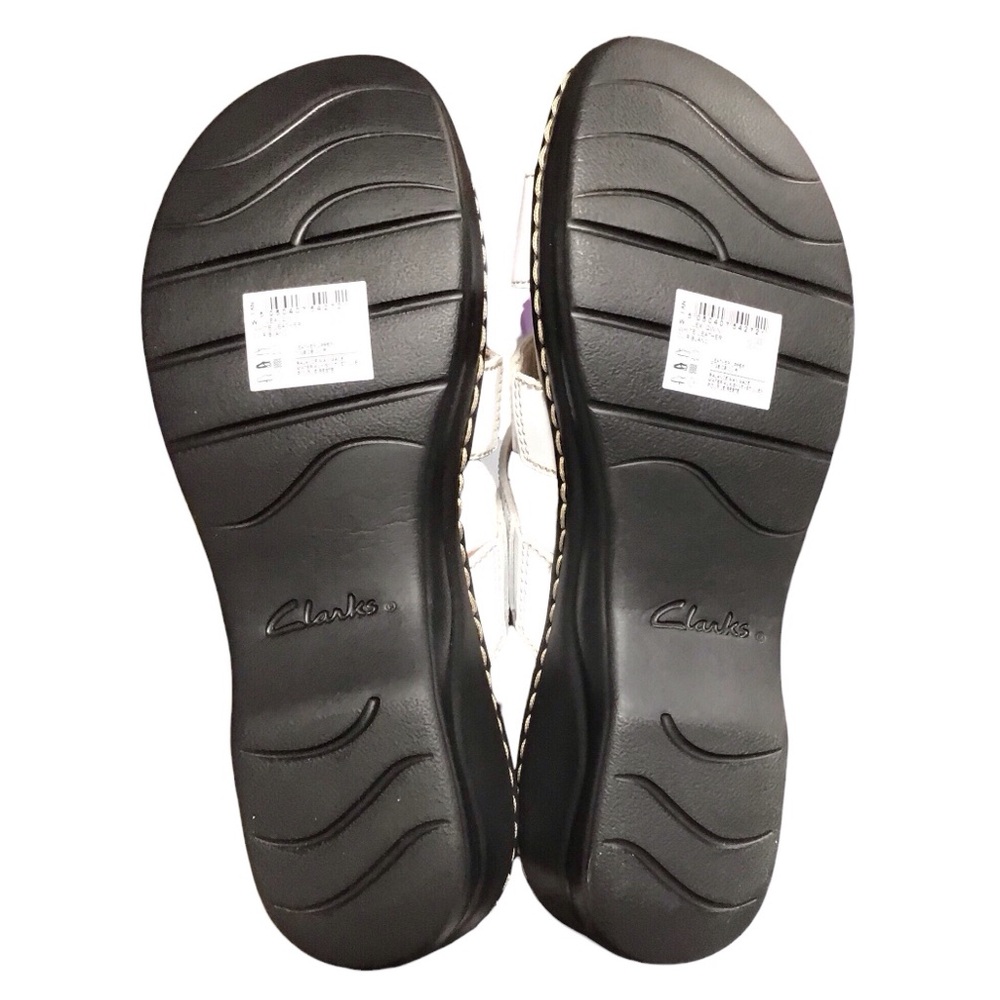 NWT Clark’s Sandals - Picture 7 of 10